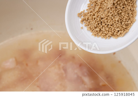 全燉新洋蔥湯的製作方法 全燉新洋蔥湯的製作方法 125918045