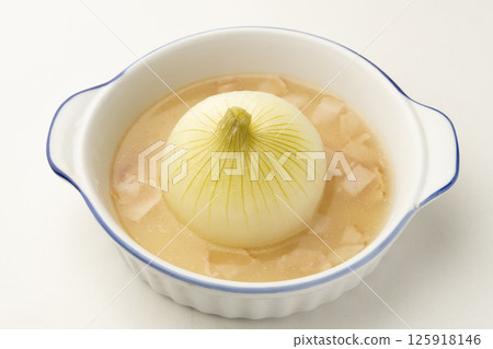 新蔥燉全湯 新蔥燉全湯 125918146