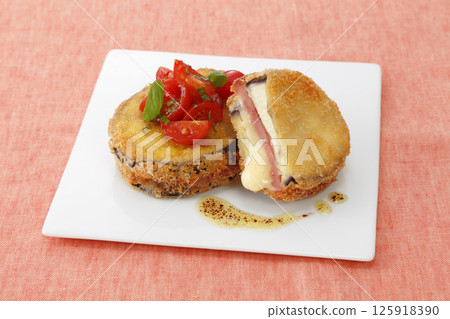 茄子科托萊塔 125918390