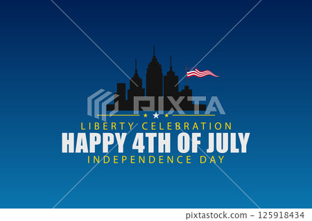 July 4th Celebrations Day of Freedom and Fun July 4th Celebrations Day of Freedom and Fun 125918434
