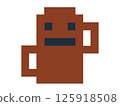 Pixel art_Haniwa 125918508