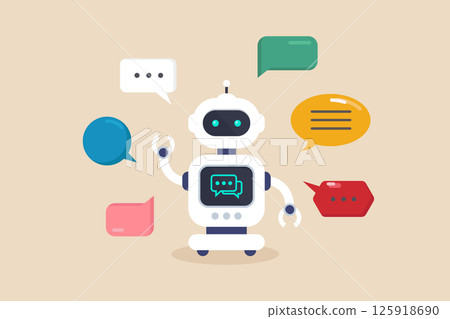 Answer questions with machine learning or ai artificial intelligence. 125918690
