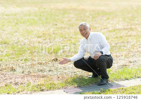 土地利用形象 125918746