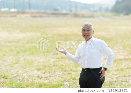 土地利用形象 125918871