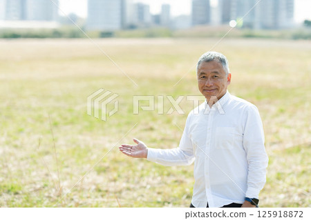 土地利用形象 125918872