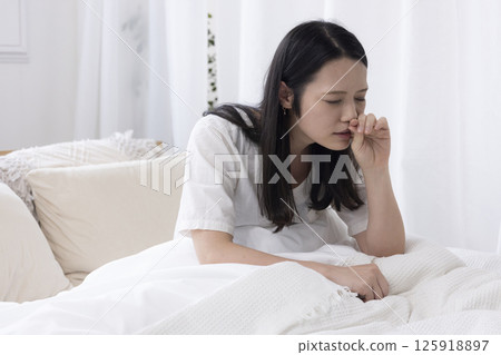 一個女人還困 125918897