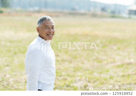 土地利用形象 125918952