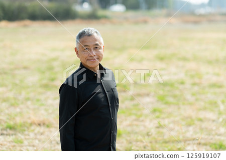 土地利用形象 125919107