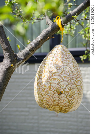 Dummy beehive Dummy beehive 125919203