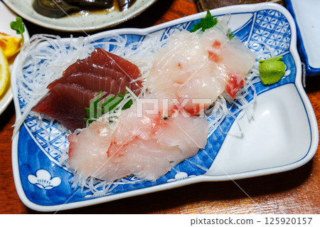 A delicious dinner at a guesthouse in Minamiizu, featuring the local specialty spiny lobster. Hirizo Hama Nakagi Minamiizu Town Izu Peninsula Shizuoka Prefecture 2024 A delicious dinner at a guesthouse in Minamiizu, featuring the local specialty spiny lobster. Hirizo Hama Nakagi Minamiizu Town Izu Peninsula Shizuoka Prefecture 2024 125920157