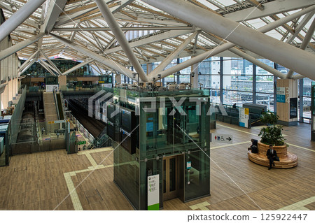 東京都港區高輪門戶站高輪門戶城 125922447