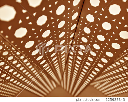 The design features a background that is adorned with numerous white dots scattered across it The design features a background that is adorned with numerous white dots scattered across it 125922843