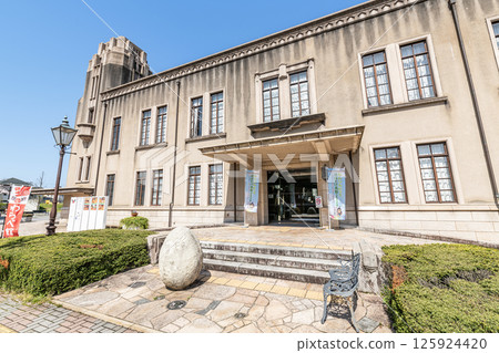 Tottori Prefecture, Tottori City, Warabekan Tottori Prefecture, Tottori City, Warabekan 125924420