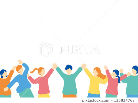 很多人開始興奮 125924762