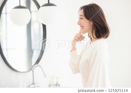 少婦，美人像』 125925114