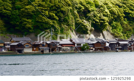 Kyoto Prefecture Ine Town ~ Funaya 29 125925298