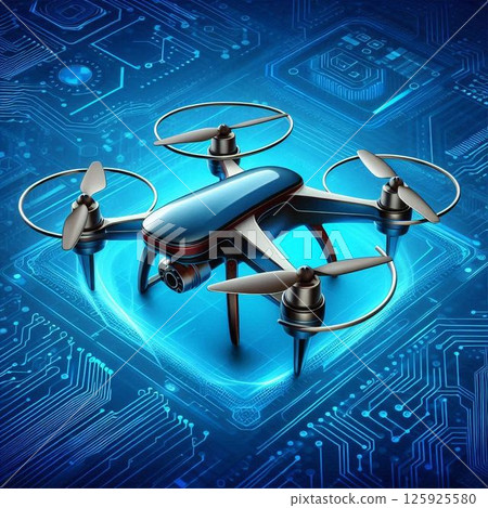 飛行無人機 125925580
