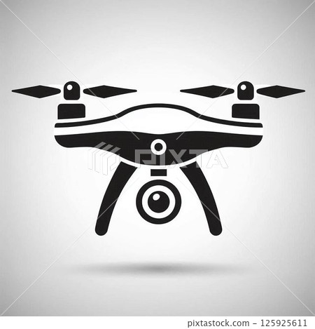 飛行無人機 125925611