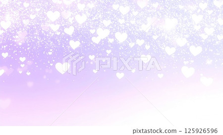 淡淡的、閃閃發光的、夢幻的背景材料 淡淡的、閃閃發光的、夢幻的背景材料 125926596