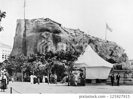 1893 Chicago World's Fair 125927915