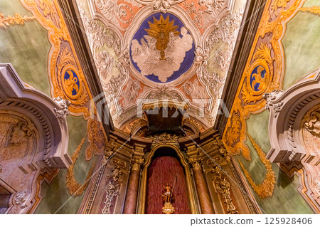 paroquial de graca church, Lisbon, Portuga paroquial de graca church, Lisbon, Portuga 125928406