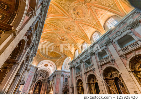paroquial de graca church, Lisbon, Portuga paroquial de graca church, Lisbon, Portuga 125928420