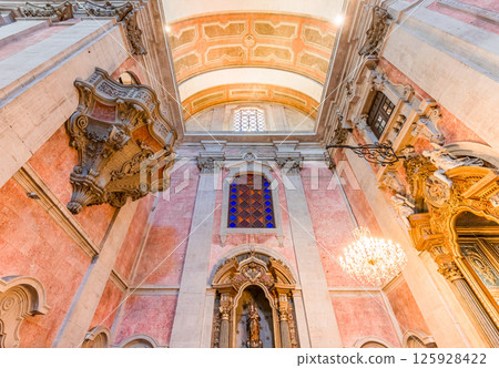 paroquial de graca church, Lisbon, Portuga paroquial de graca church, Lisbon, Portuga 125928422