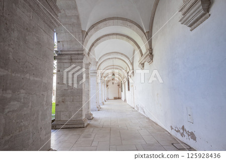 paroquial de graca church, Lisbon, Portuga 125928436