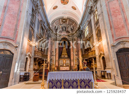 paroquial de graca church, Lisbon, Portuga paroquial de graca church, Lisbon, Portuga 125928437