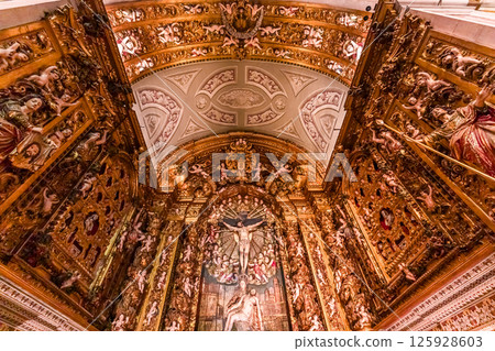Church of San Roque, Lisbon, Portugal Church of San Roque, Lisbon, Portugal 125928603