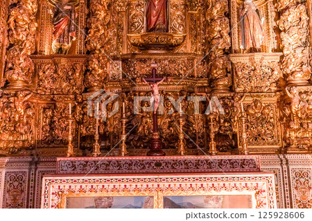 Church of San Roque, Lisbon, Portugal Church of San Roque, Lisbon, Portugal 125928606
