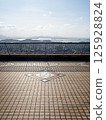 View from the observation deck 125928824