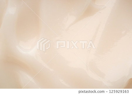 lotion beauty skincare cream texture cosmetic product background lotion beauty skincare cream texture cosmetic product background 125929163