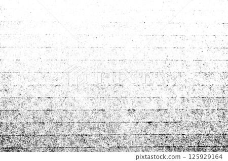 Abstract grunge black and white distressed texture background Abstract grunge black and white distressed texture background 125929164