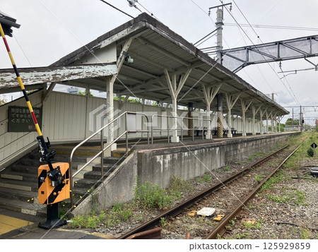新芝浦站、鶴見線、海芝浦支線 125929859