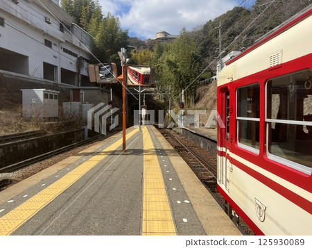 有馬溫泉站 神戶電鐵 有馬溫泉站 神戶電鐵 125930089