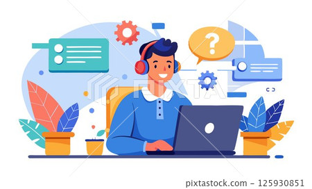 In addition to technical support, Help Desk Technicians may also be responsible for user training, password resets, and account management. In addition to technical support, Help Desk Technicians may also be responsible for user training, password resets, and account management. 125930851