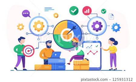 Performance audits are used to identify areas of inefficiency and to implement strategies for improvement. 125931312