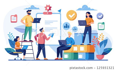 These leaders allocate resources, assign tasks, and coordinate team efforts to ensure efficient execution of plans. These leaders allocate resources, assign tasks, and coordinate team efforts to ensure efficient execution of plans. 125931321