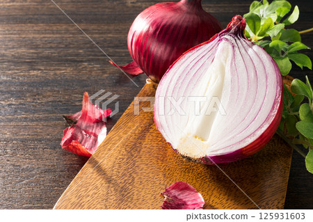 紅蔥頭 紅蔥頭 125931603
