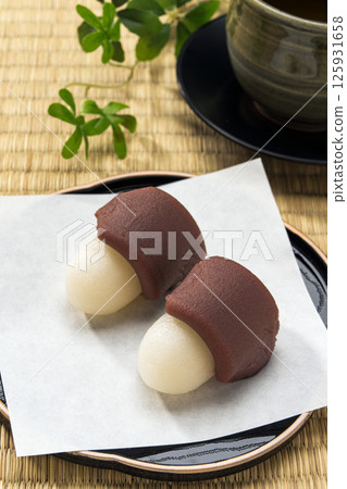 Tsukimi餃子 Tsukimi餃子 125931658