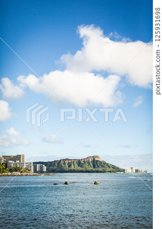 陽光鑽石頭 陽光鑽石頭 125931698