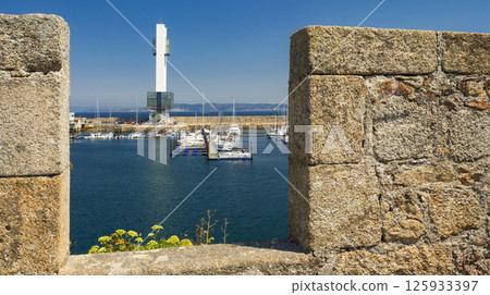 Archaeological and History Museum of A Coruna, Spain 125933397