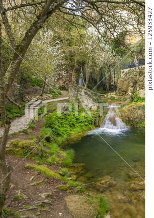 Paseo del Molinar Path, Tobera, Spain Paseo del Molinar Path, Tobera, Spain 125933427