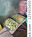 Cooking at a festival in Nepal 125933450