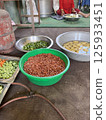 Cooking at a festival in Nepal 125933451