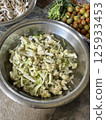 Cooking at a festival in Nepal 125933453
