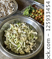 Cooking at a festival in Nepal 125933454