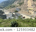 Land development in Nepal 125933482