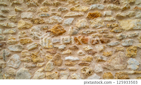 Stone Wall Stone Wall 125933503